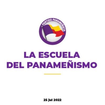 Escuela del Panameñismo
